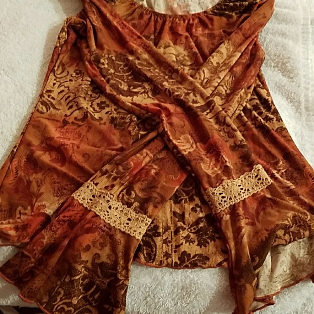 Venus top